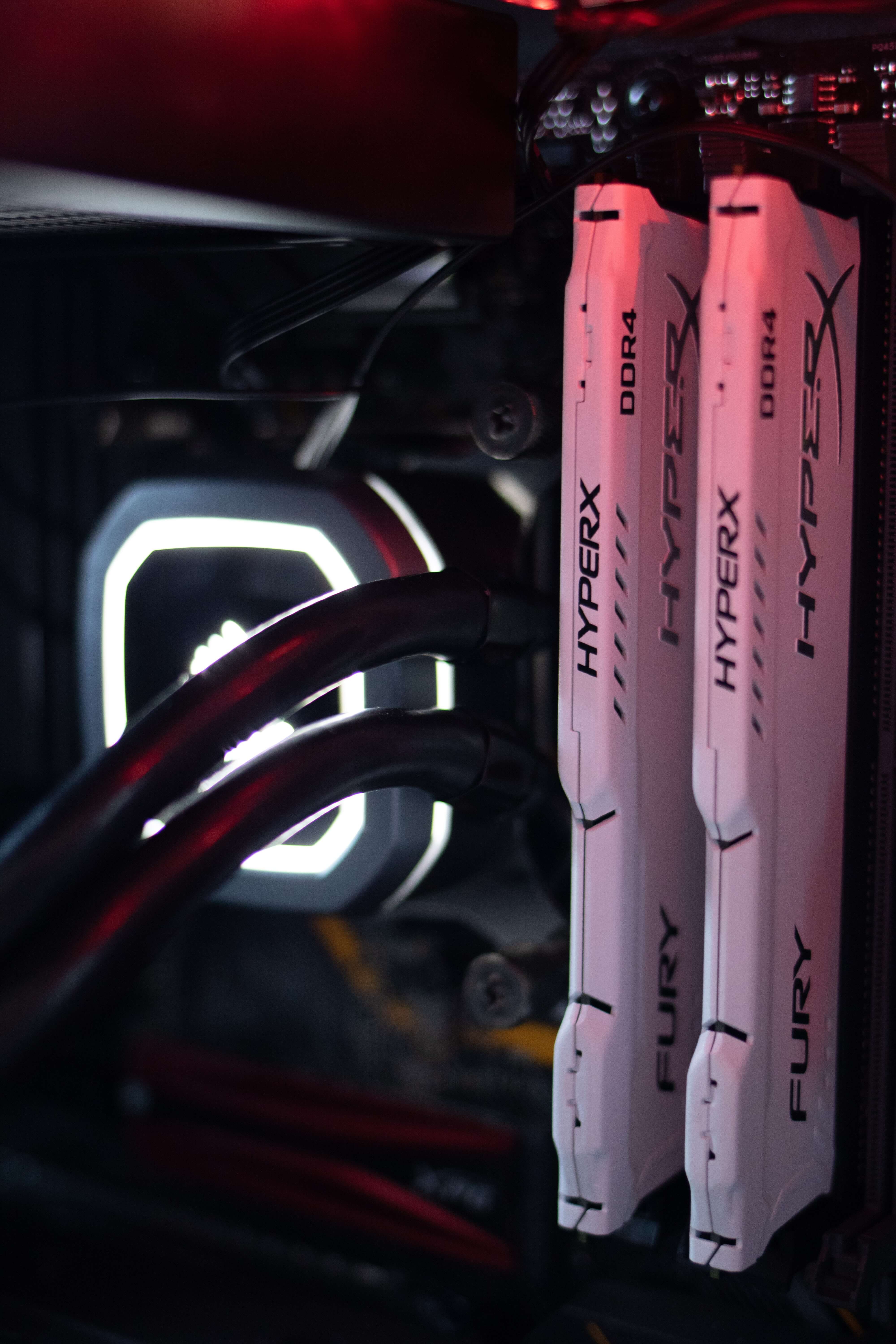 video card